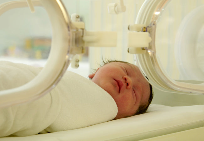 Orwind O4801 NICU Baby Security Camera