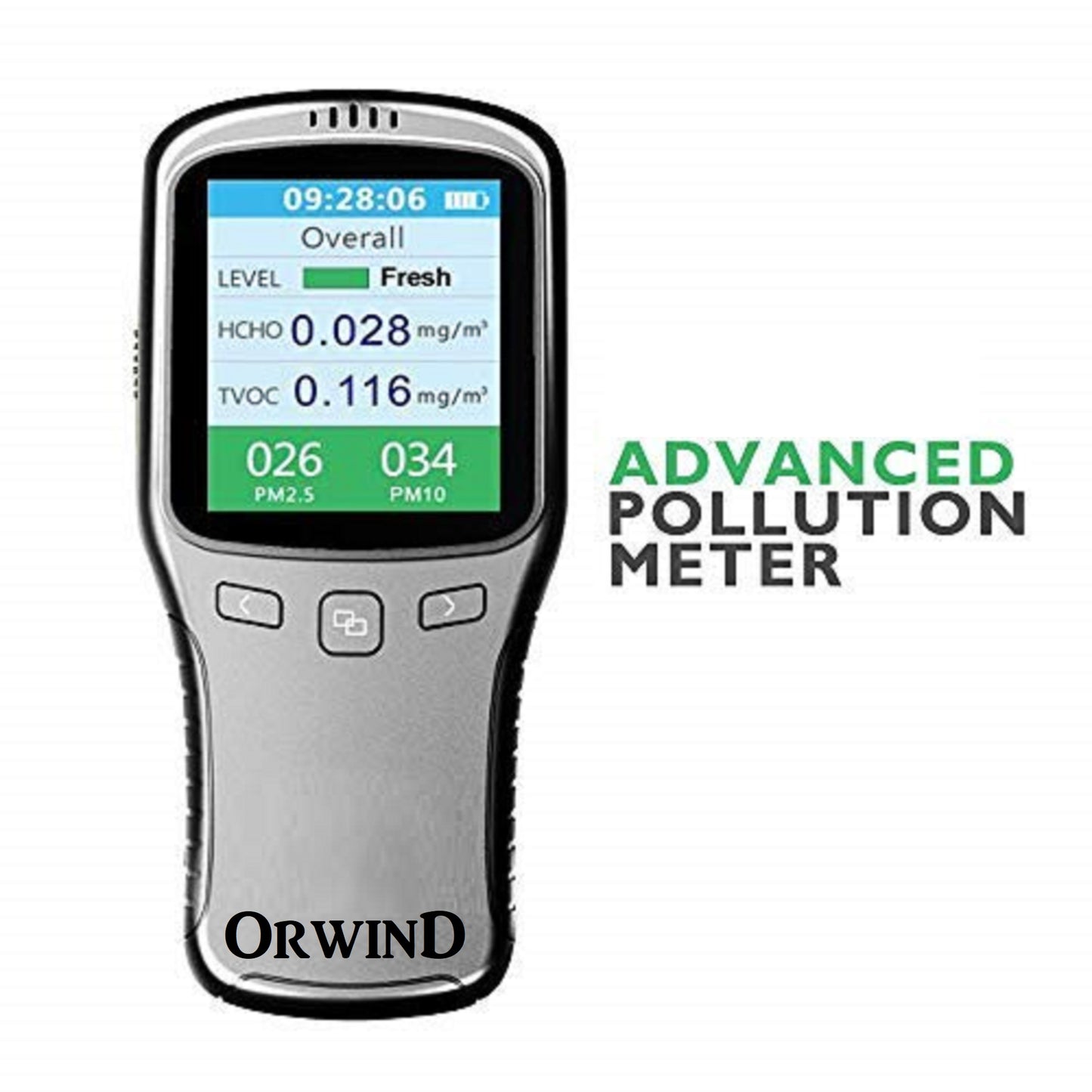 Orwind O8801