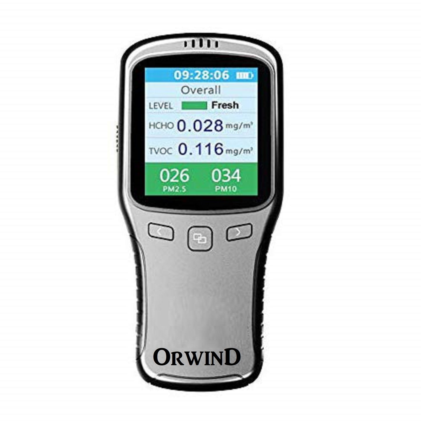 Orwind O8801