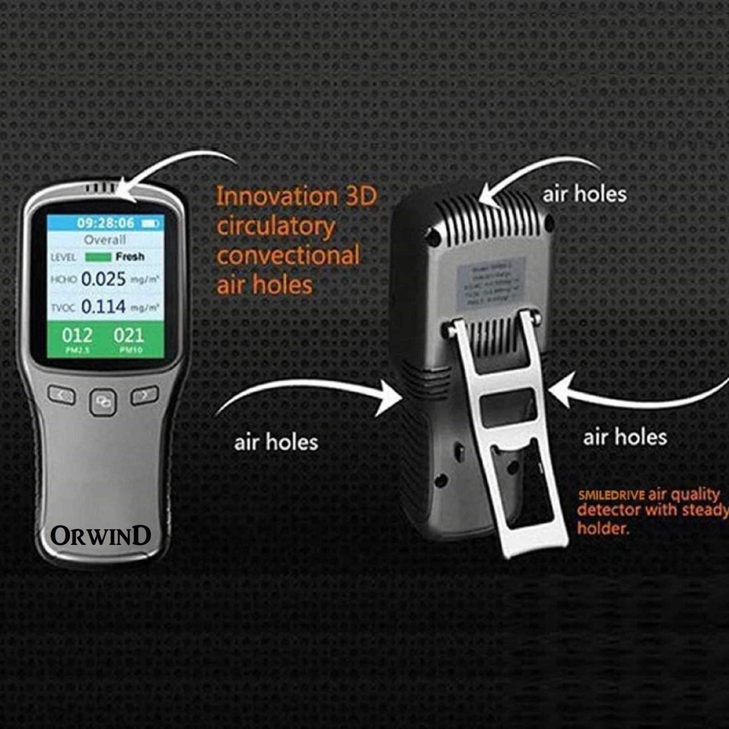 Orwind O8801