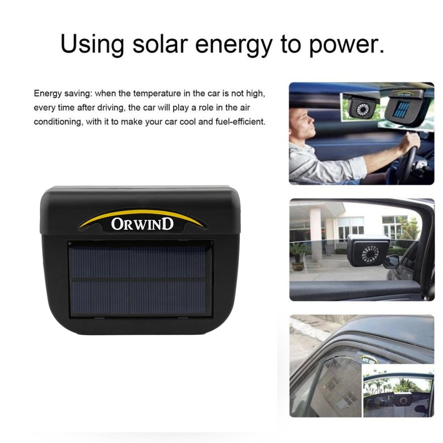 Orwind O3701