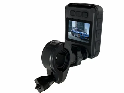 Orwind O1007 Body Worn Camera