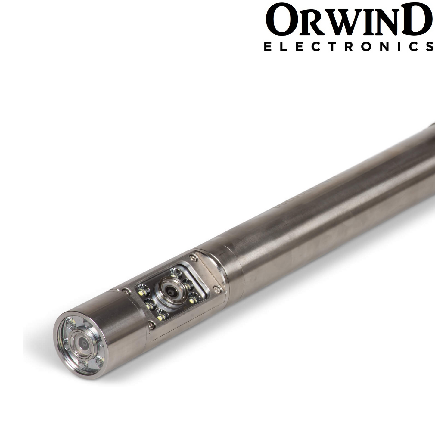 Orwind O3601 Borehole Borewell Underwater Inspection Camera Kit - 310 Metres