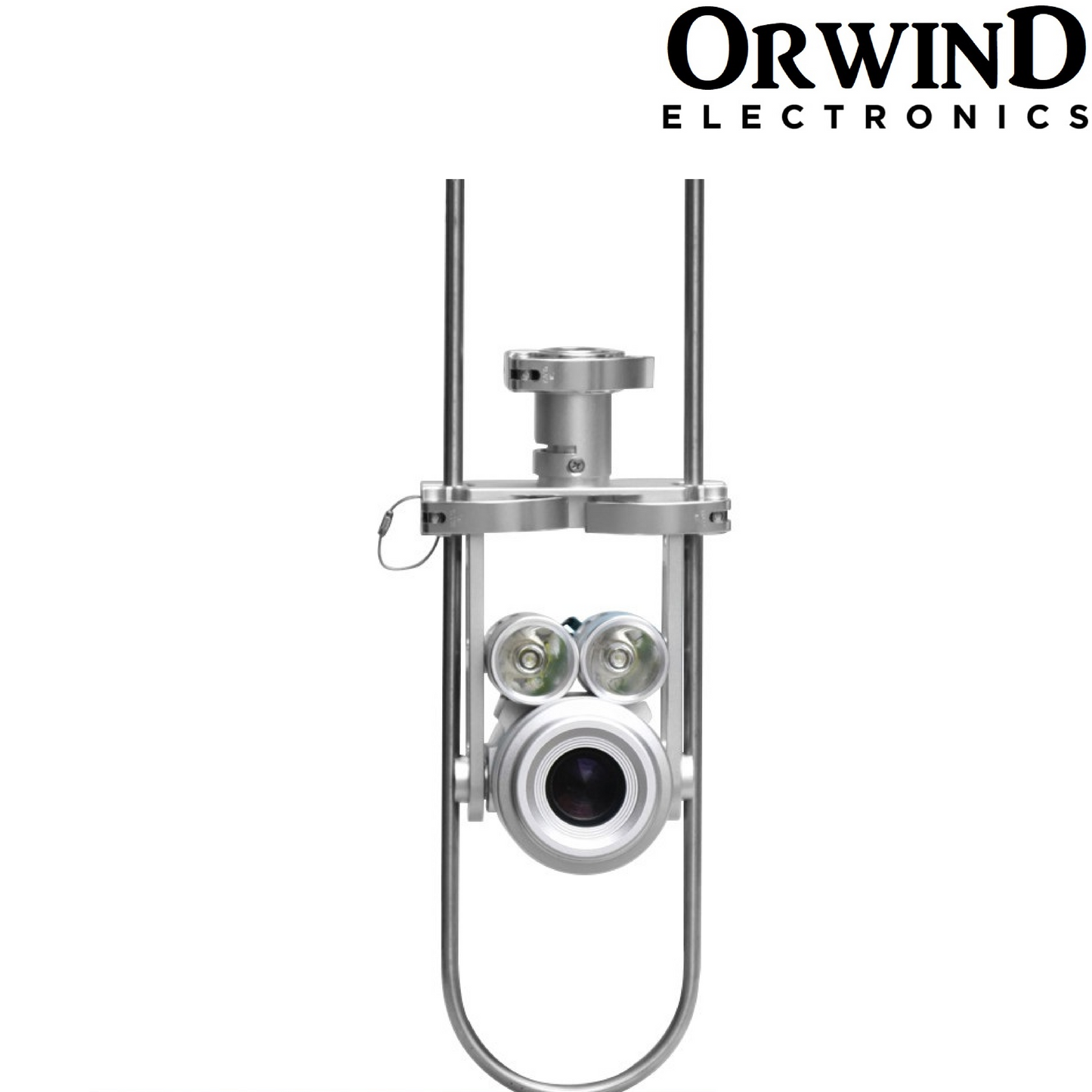 Orwind O3601 Borehole Borewell Underwater Inspection Camera Kit - 310 Metres