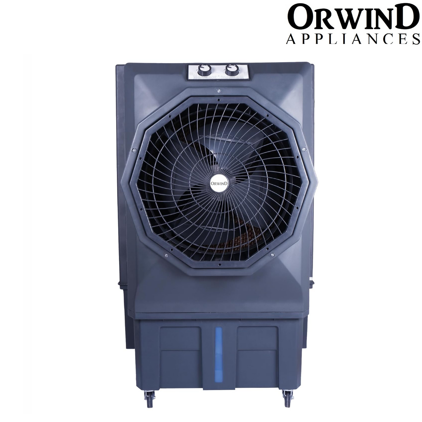 Orwind Dessert Cooler - High Speed Cooling