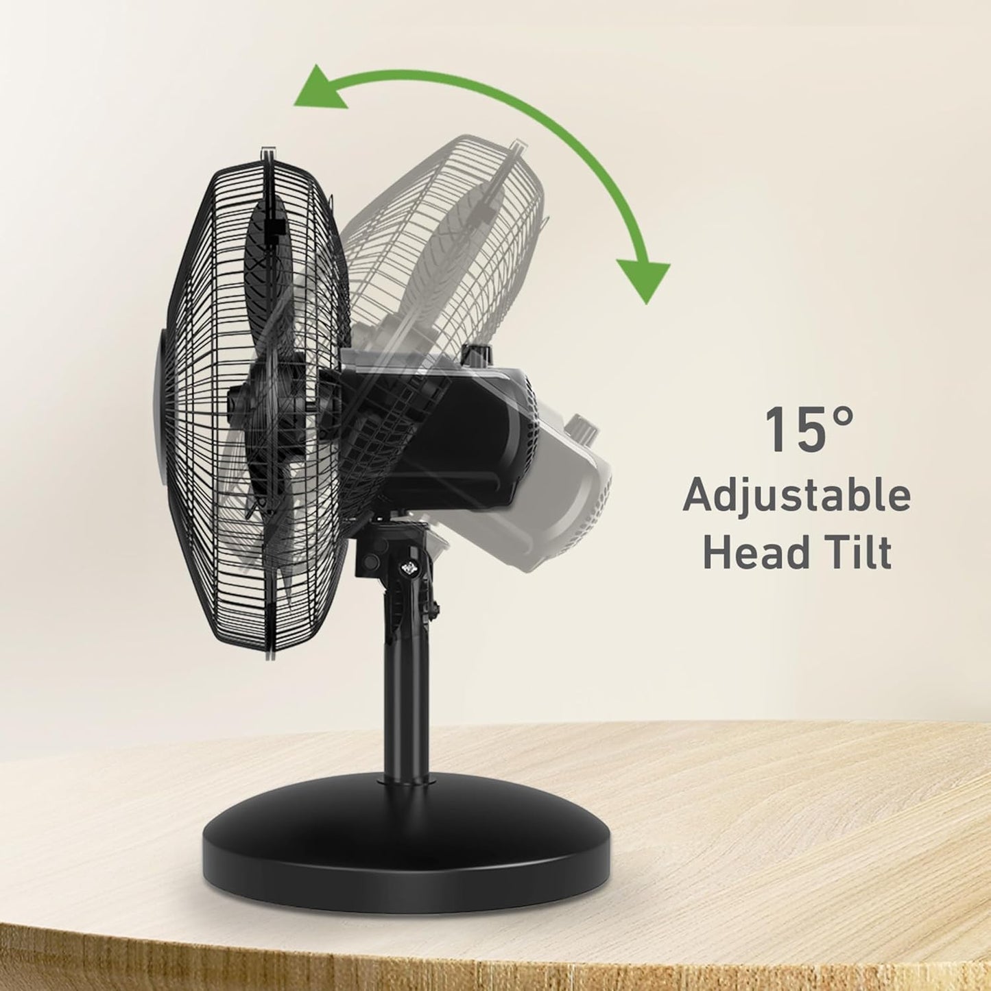 Orwind MA5000 Table Fan