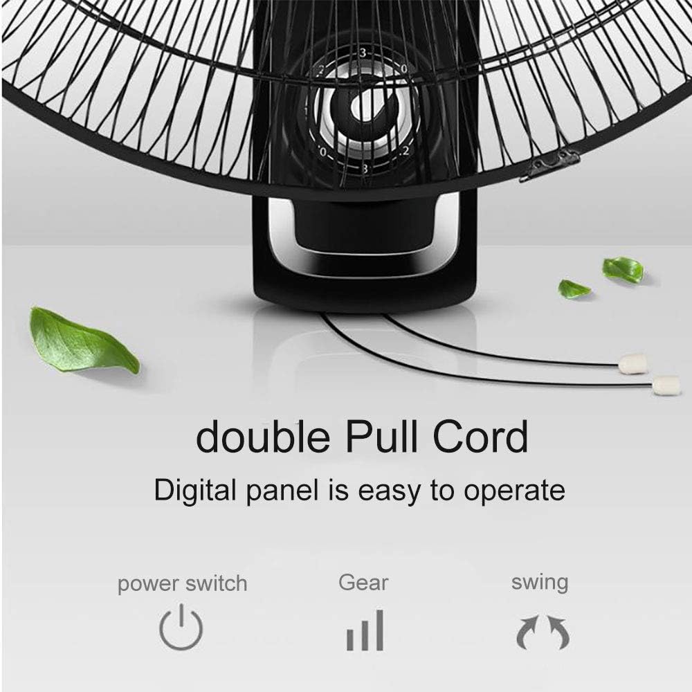 Orwind MA4000 Wall Fan