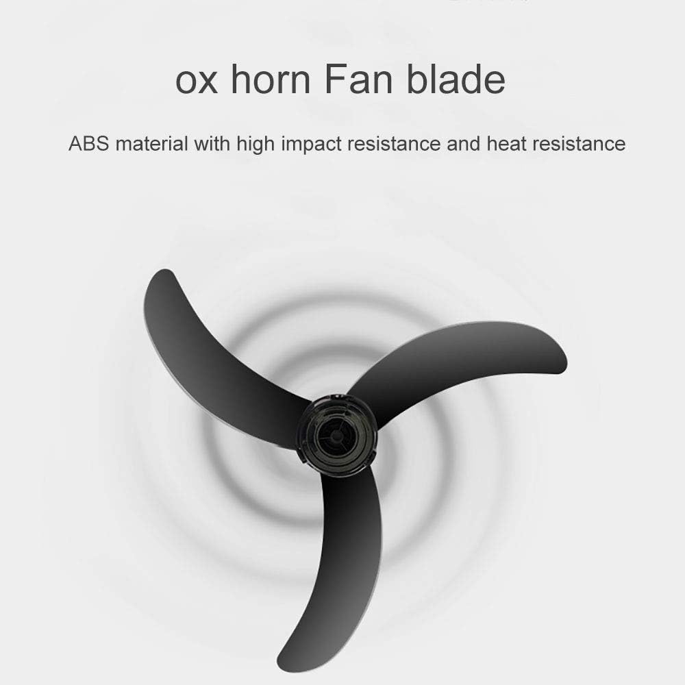 Orwind MA4000 Wall Fan