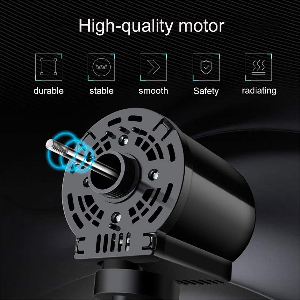 Orwind MA4000 Wall Fan