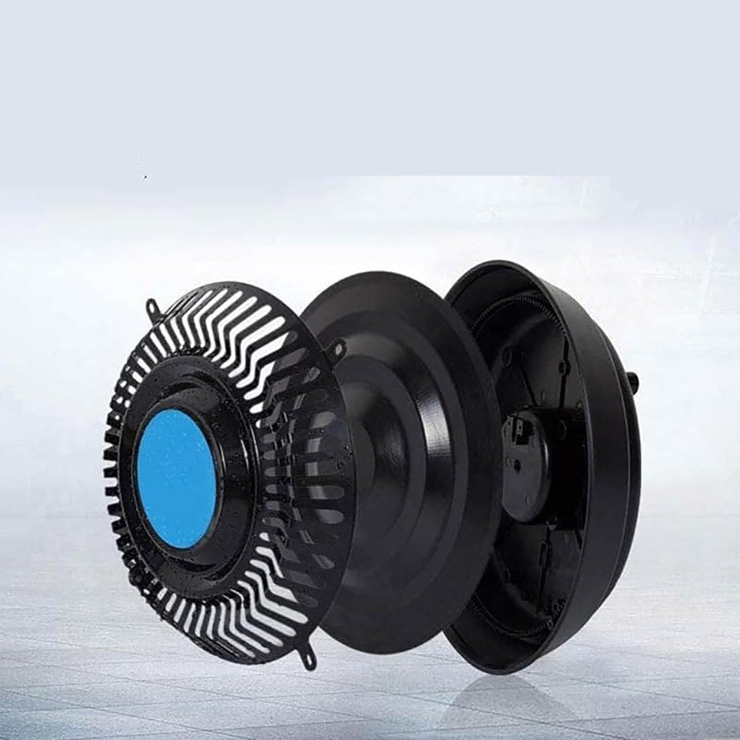 Orwind MS1002 Mist Fan