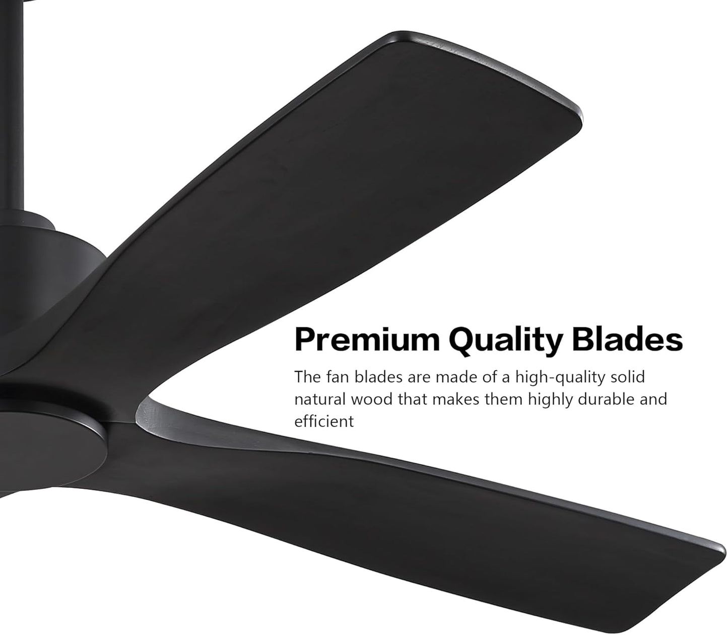 Orwind MA1000 Ceiling Fan