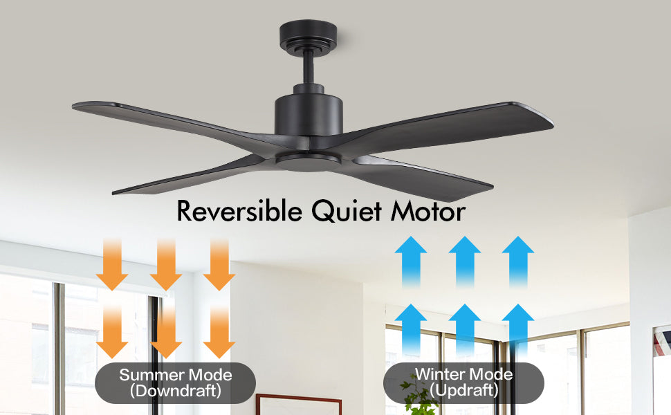 Orwind MA1000 Ceiling Fan