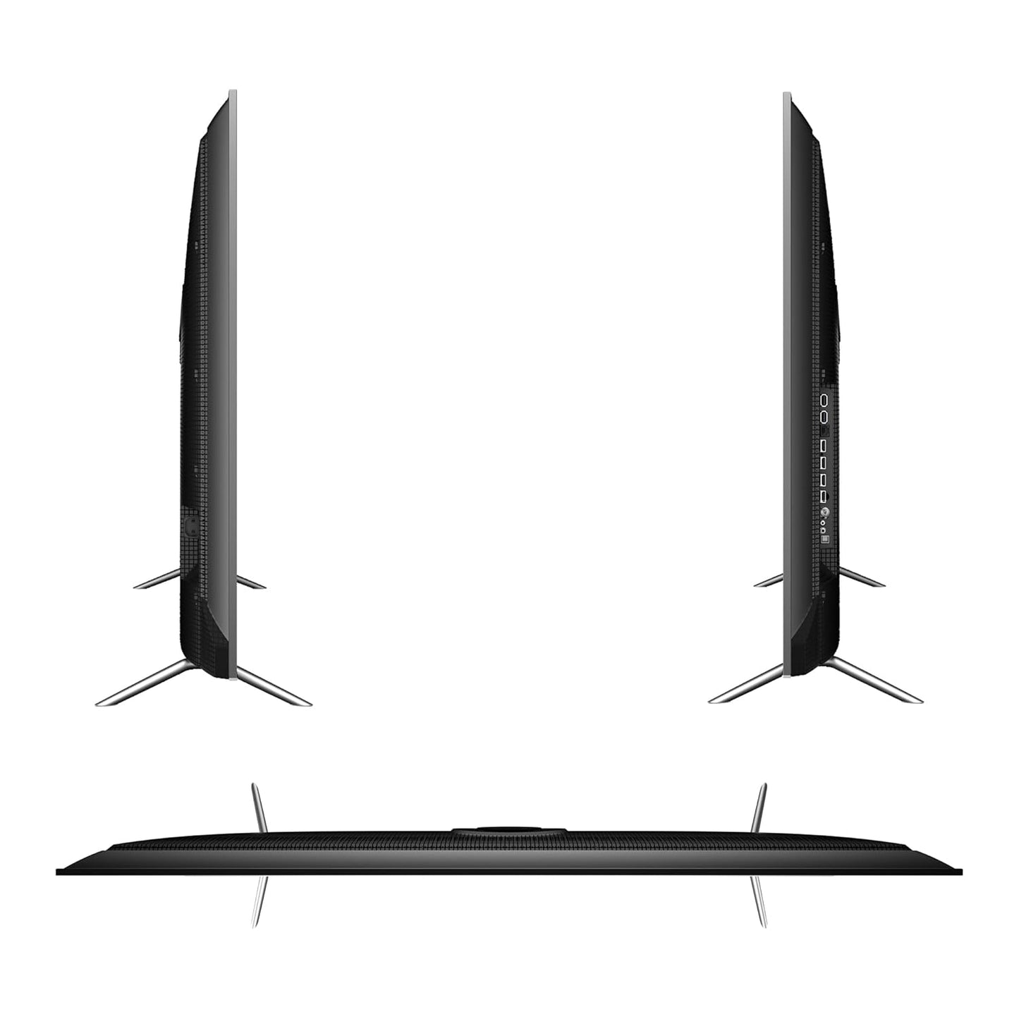 Orwind MS1201 LED TV - 32 Inches Smart TV