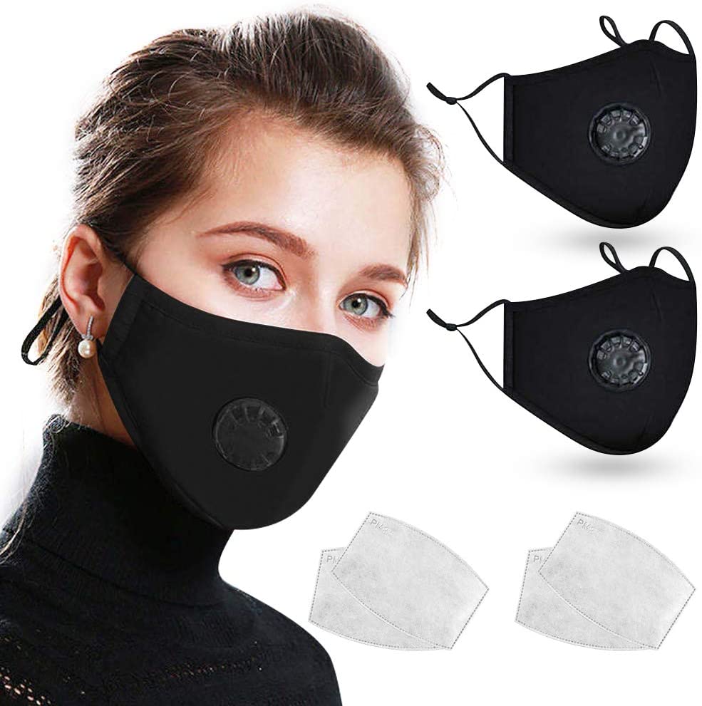Mask Camera O2501