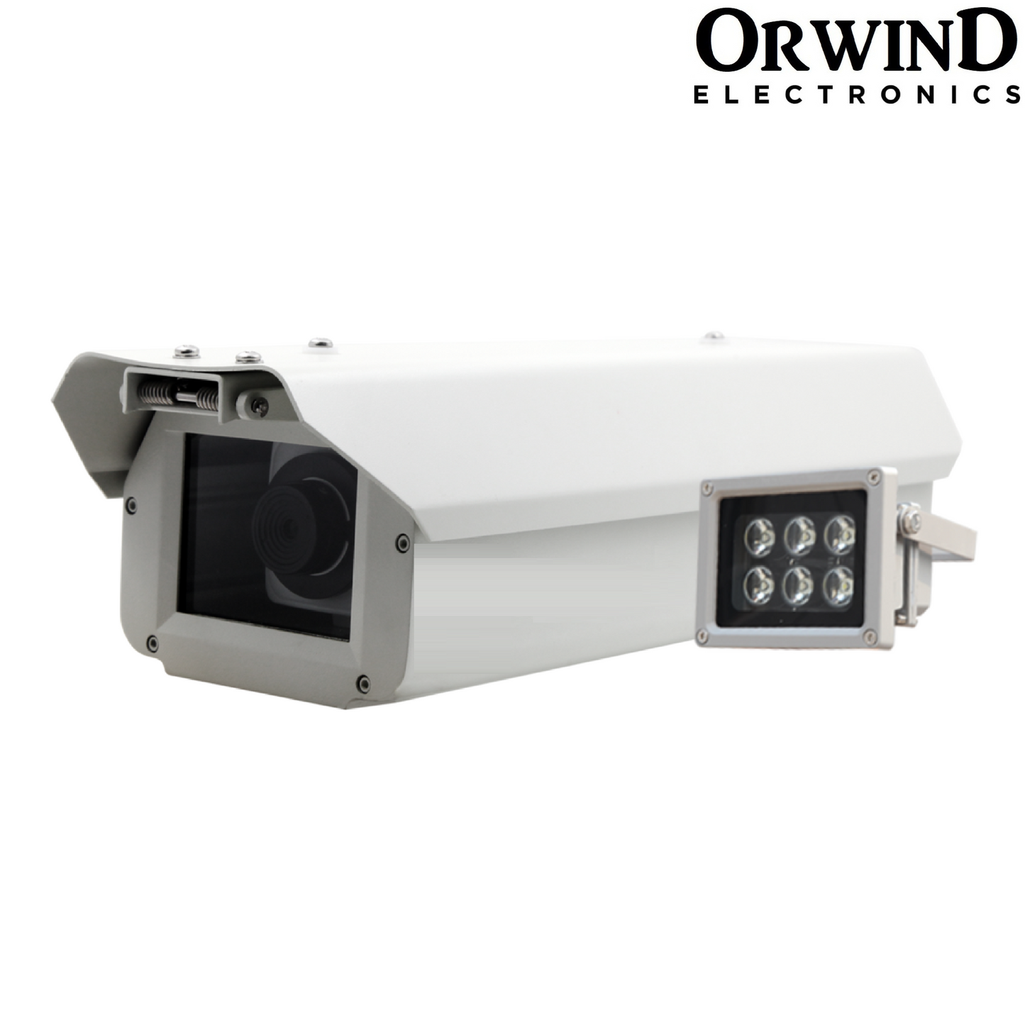 Orwind O4901 Number Plate Reader ANPR Surveillance Camera