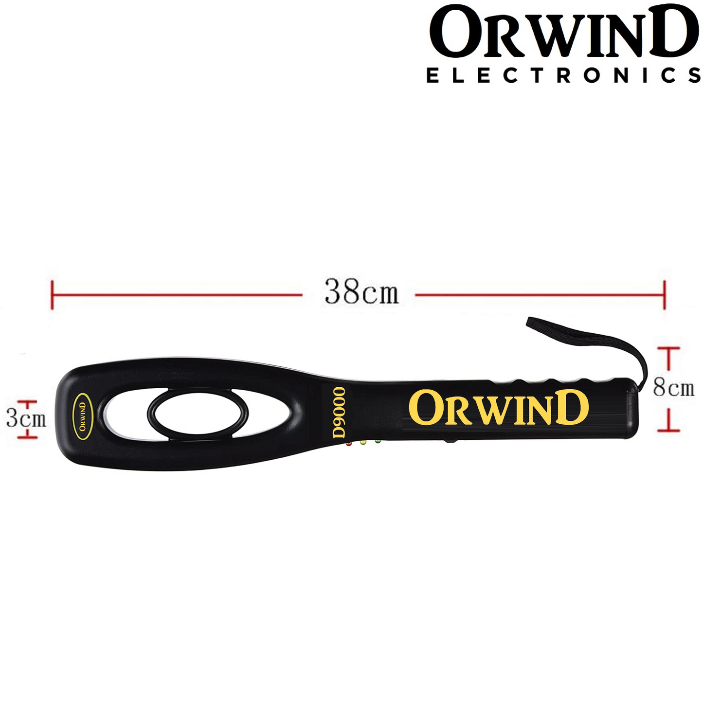 Orwind O6101