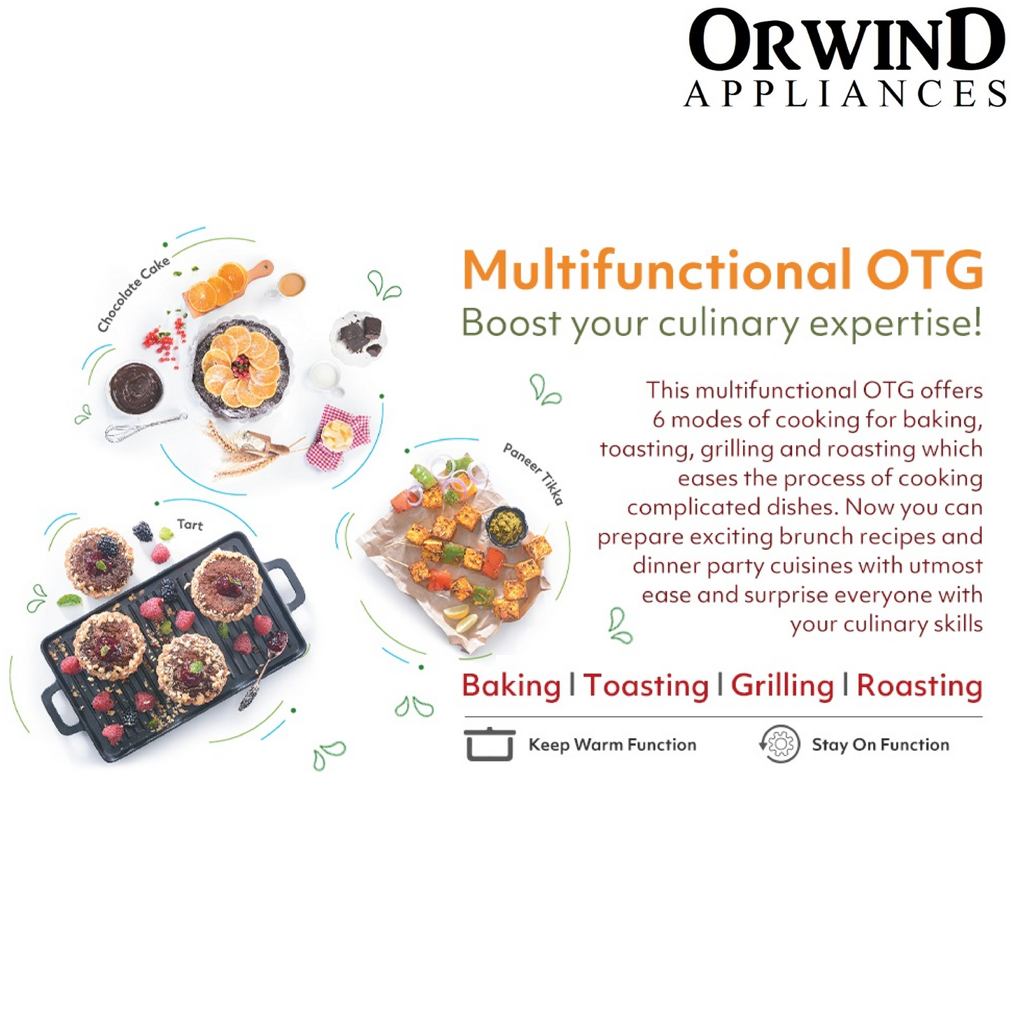 Orwind O1701