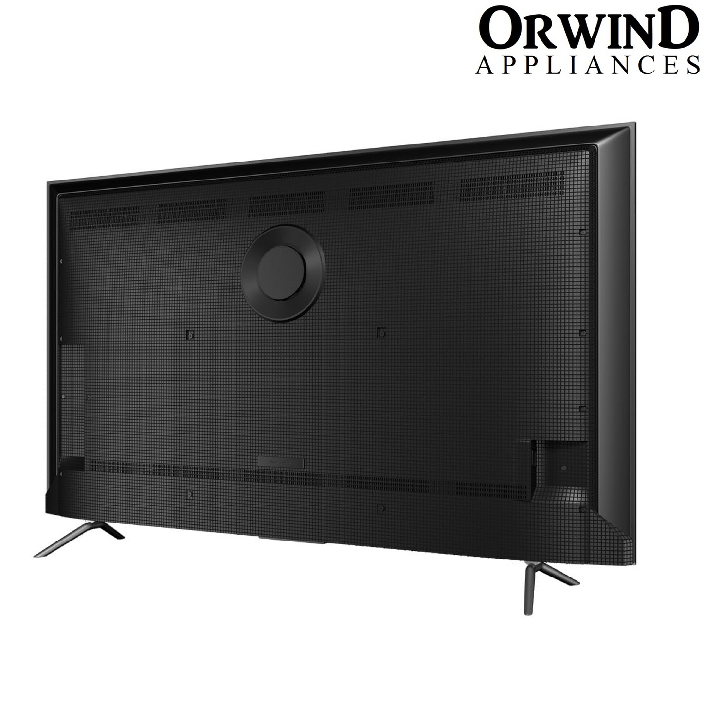 Orwind MS1201 LED TV - 32 Inches Smart TV