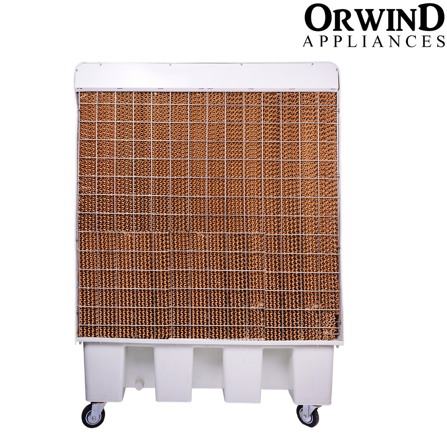 Orwind MS1301 Desert Air Cooler - Marble White