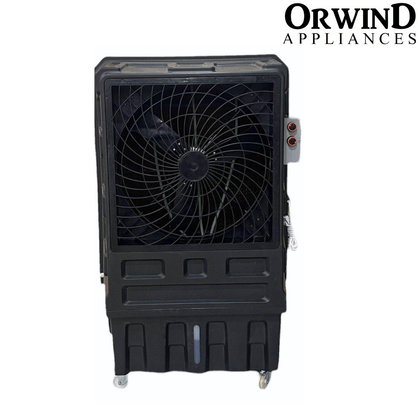 Orwind MS1301 Desert Air Cooler - Marble White