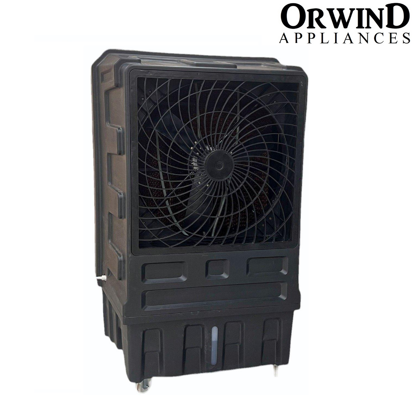 Orwind MS1301 Desert Air Cooler - Marble White