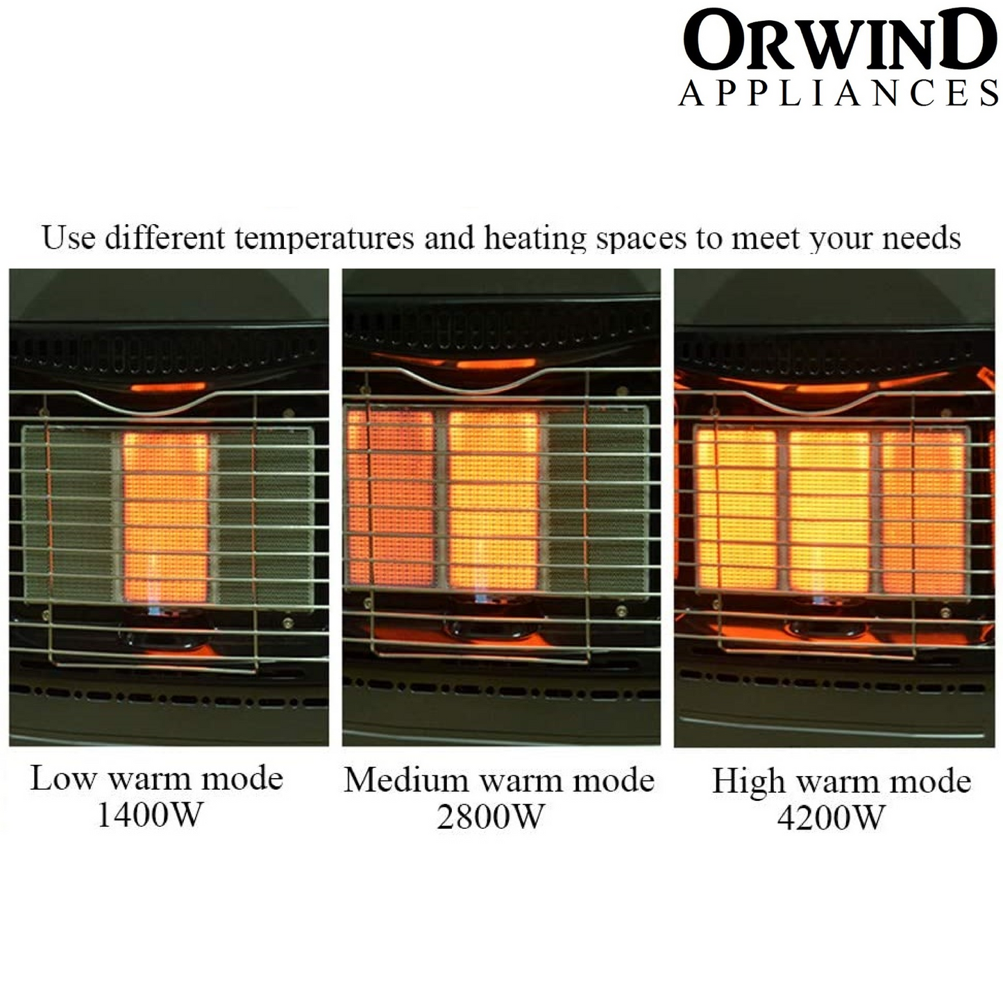 Orwind W1003