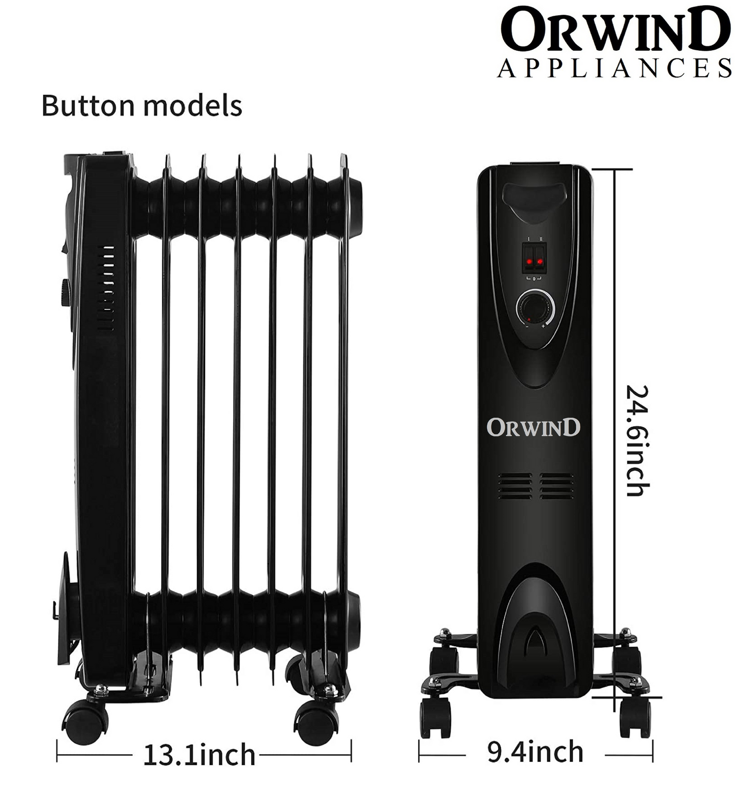Orwind W1201