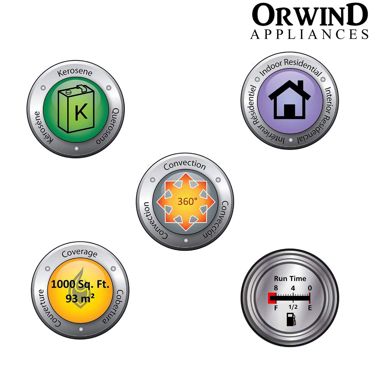 Orwind WA1002