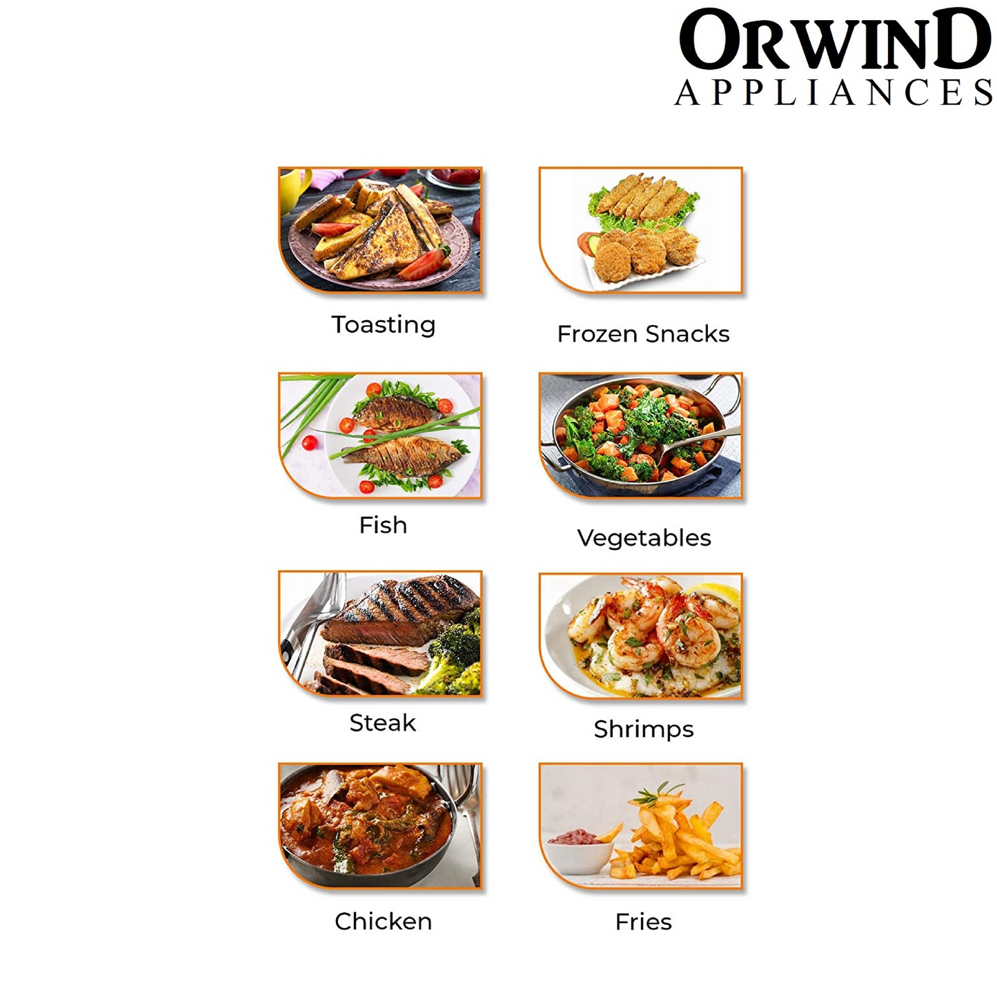 Orwind W1301
