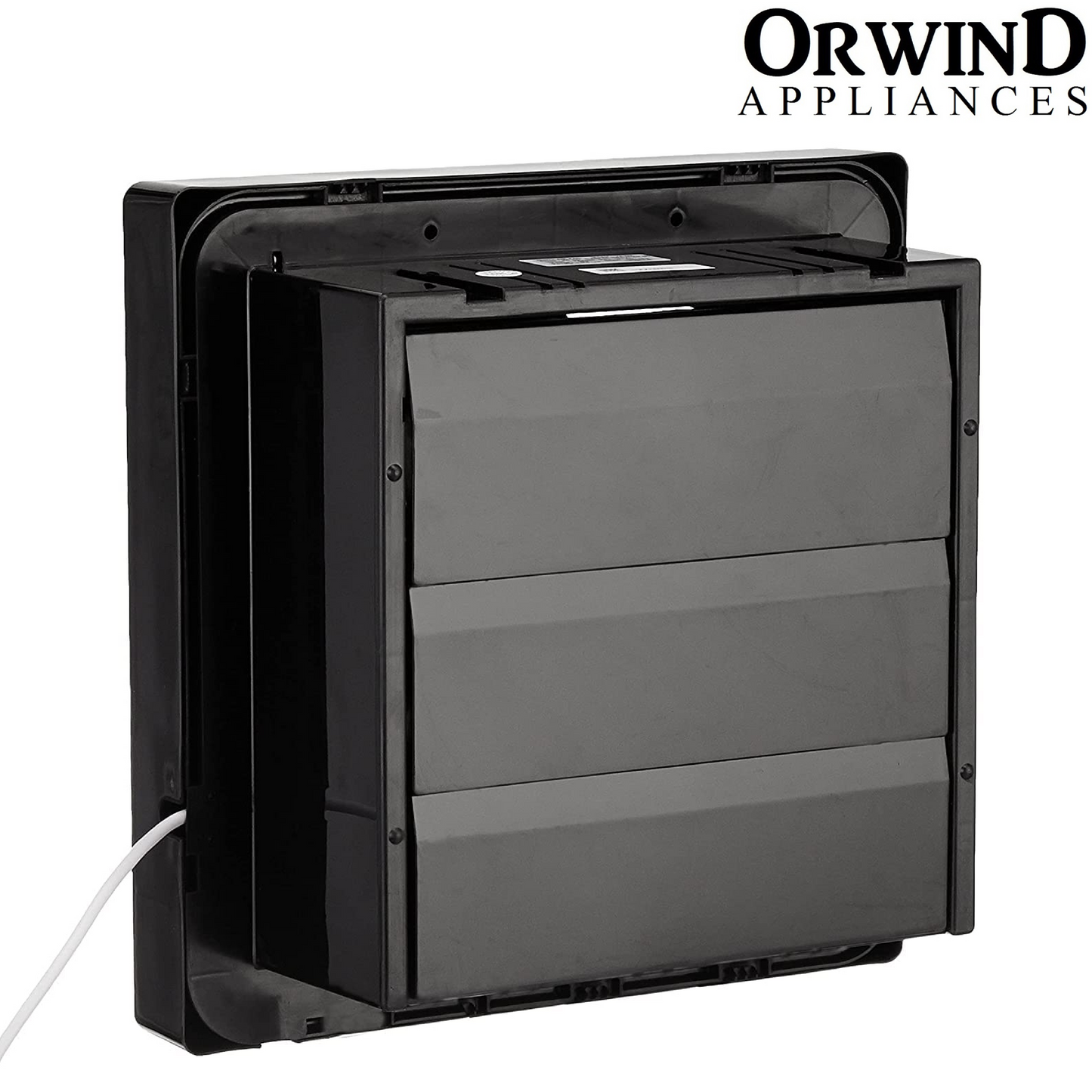 Orwind MA3000 Exhaust Fan