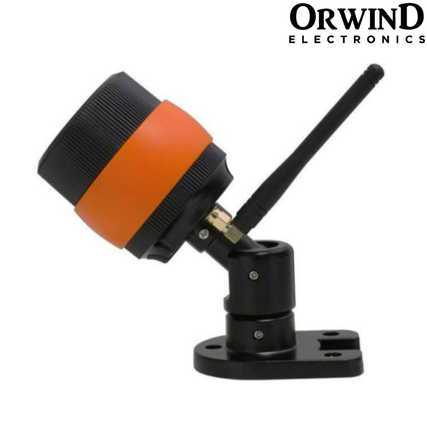 Orwind O4602 Wi-Fi Wireless Home Security CCTV Camera