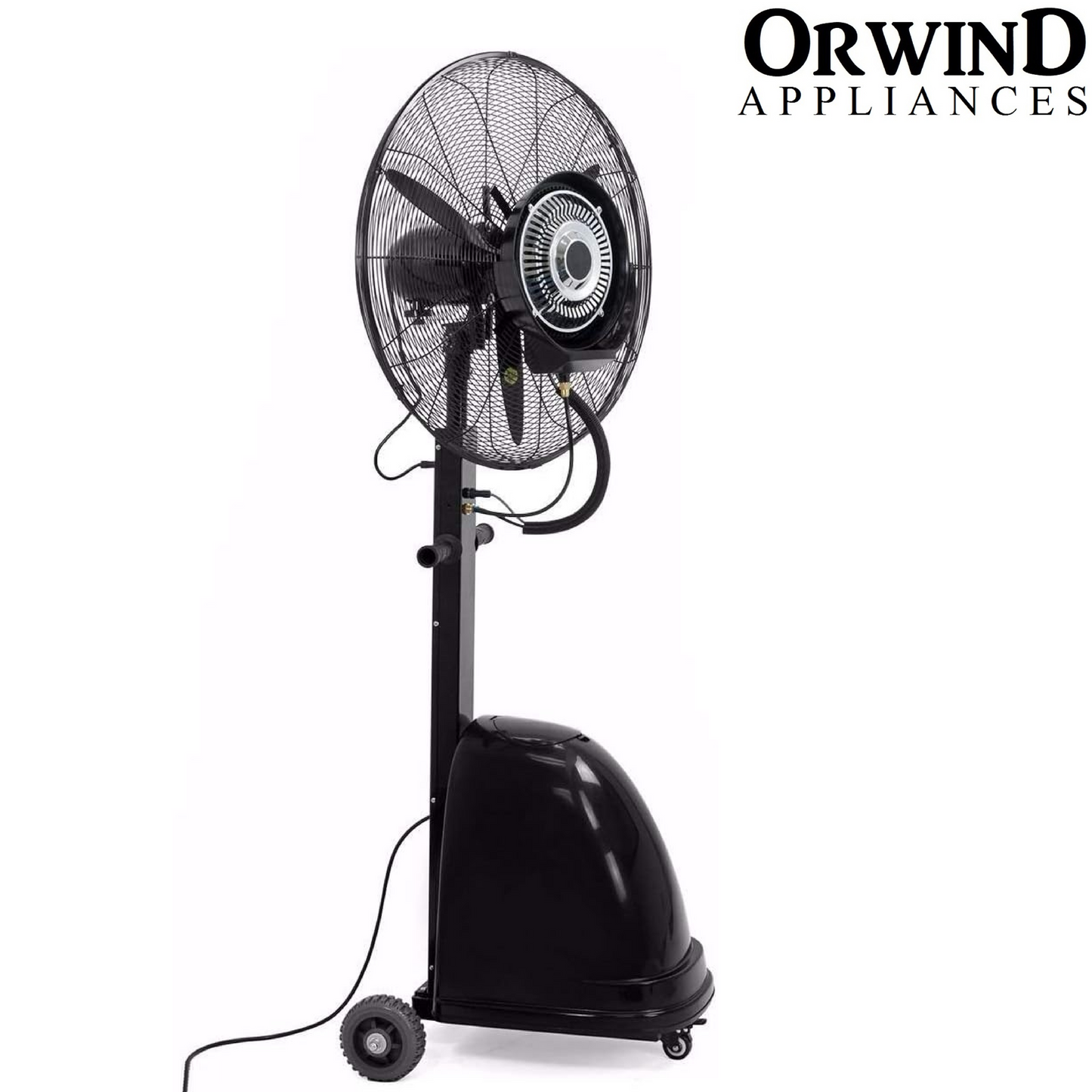 Orwind MS1002 Mist Fan