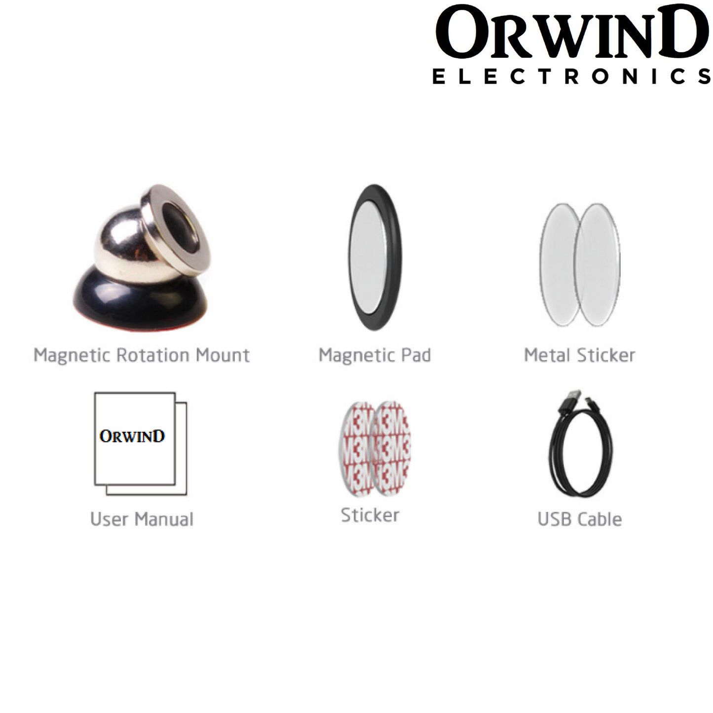Orwind O2404