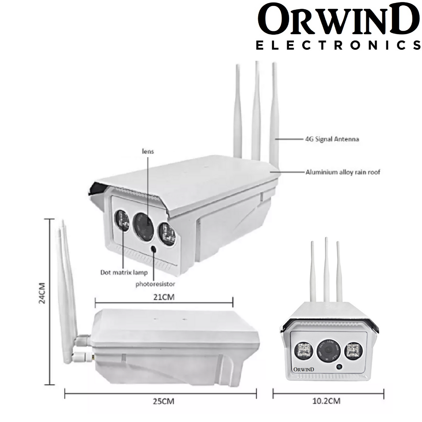 Orwind O4501