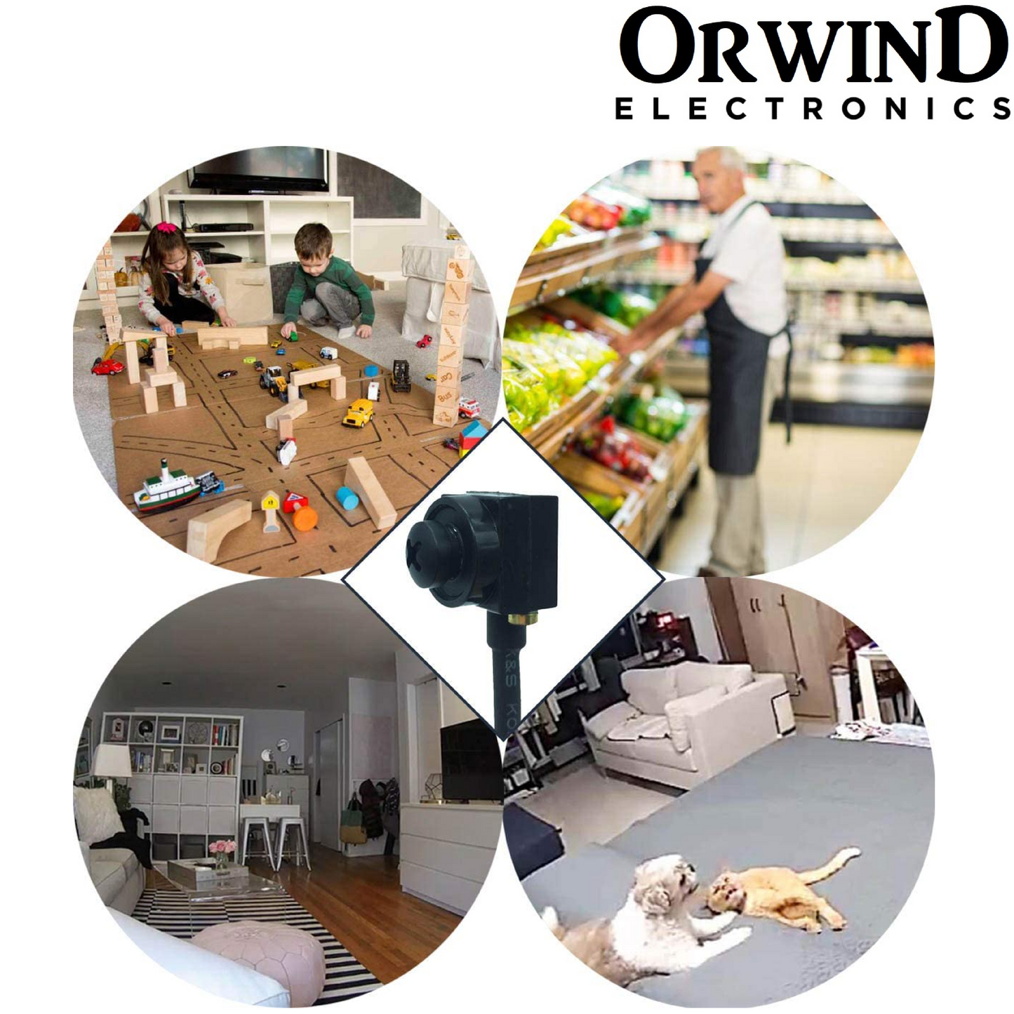 Orwind O2301