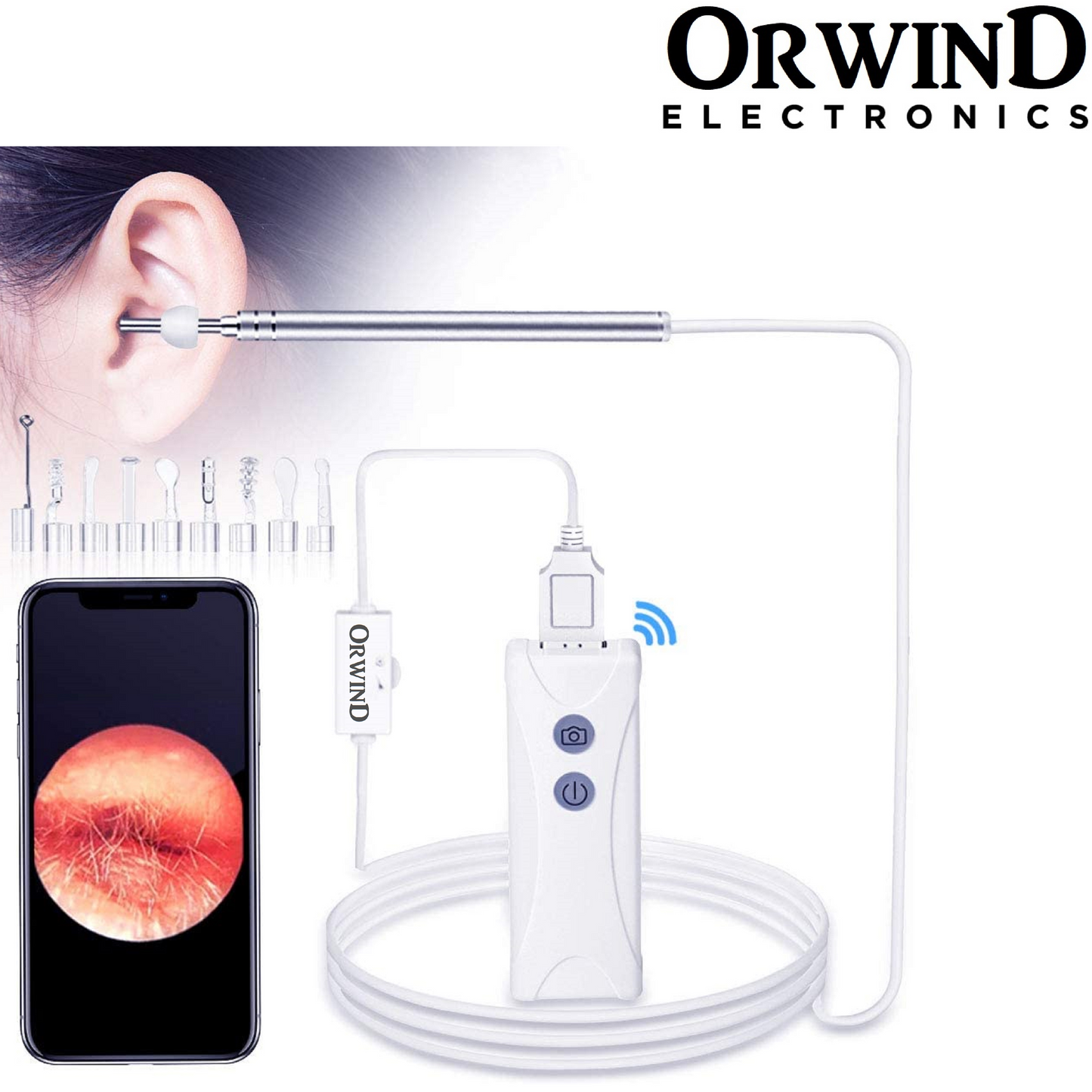 Orwind O4305