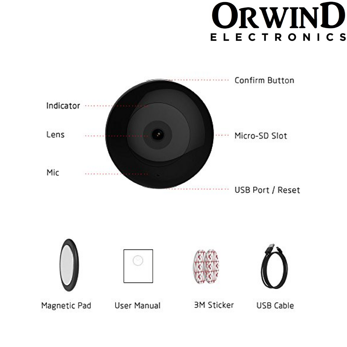 Orwind O2404