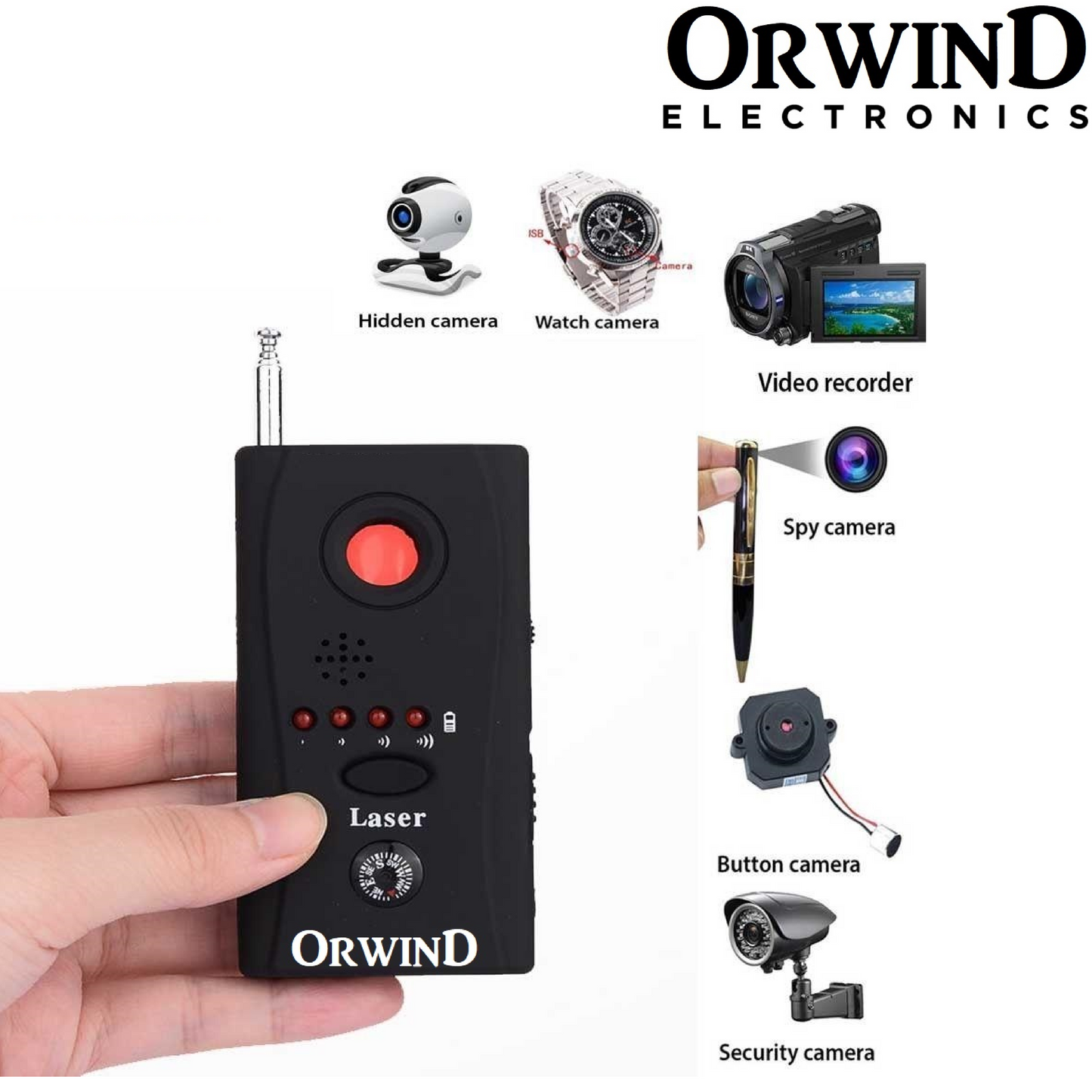 Orwind O6201