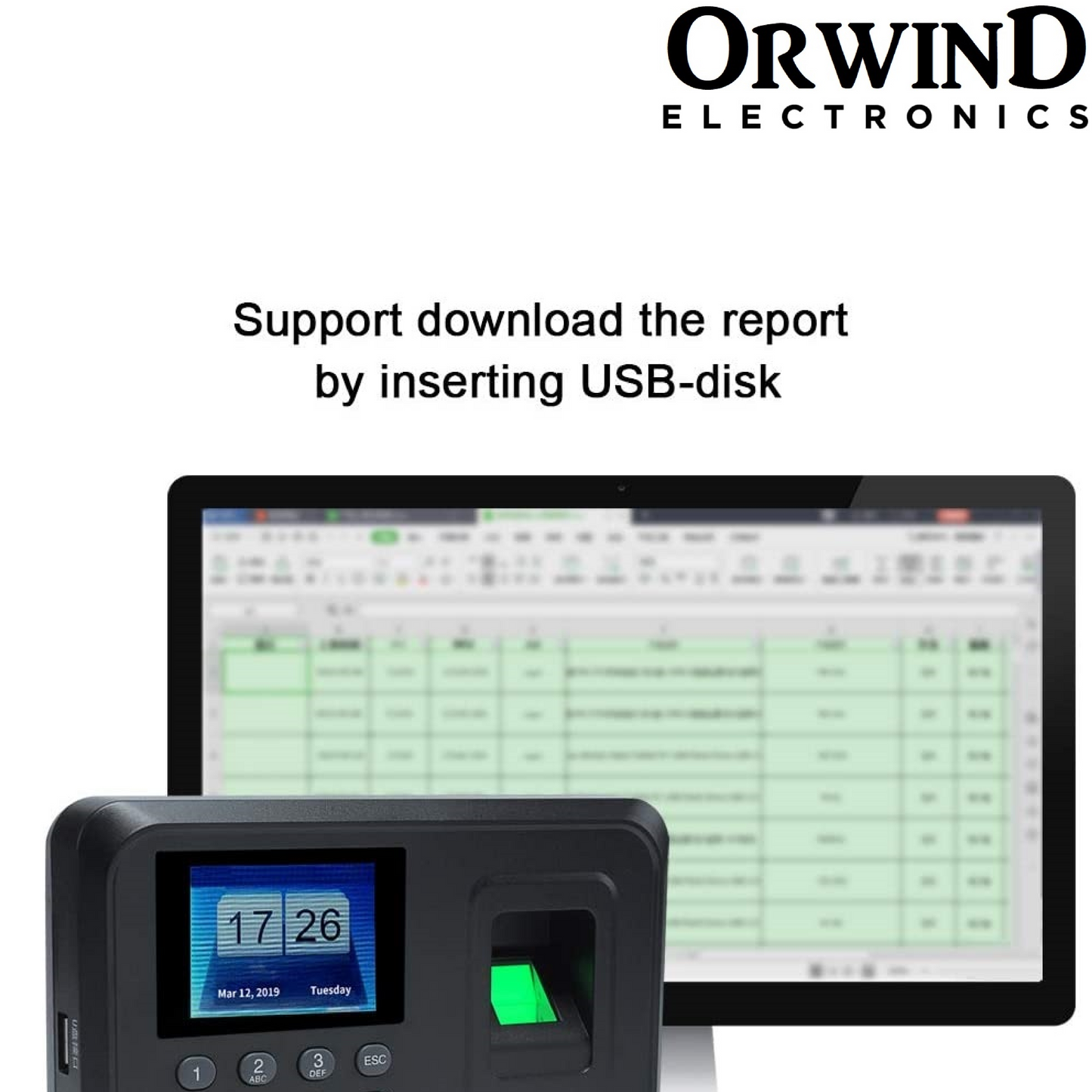 Orwind O5501