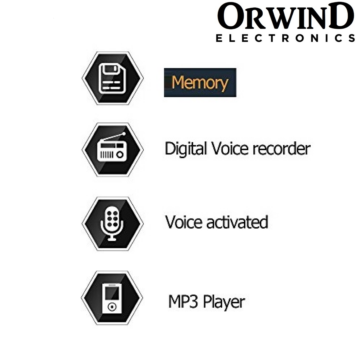 Orwind O5803