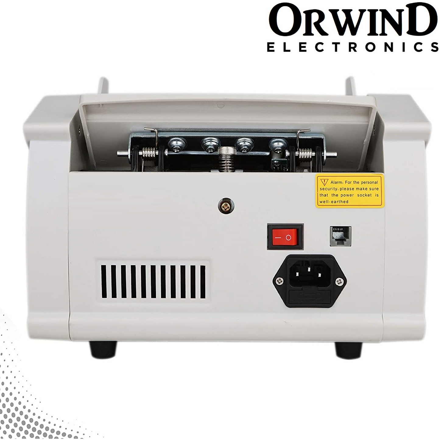 Orwind O8101