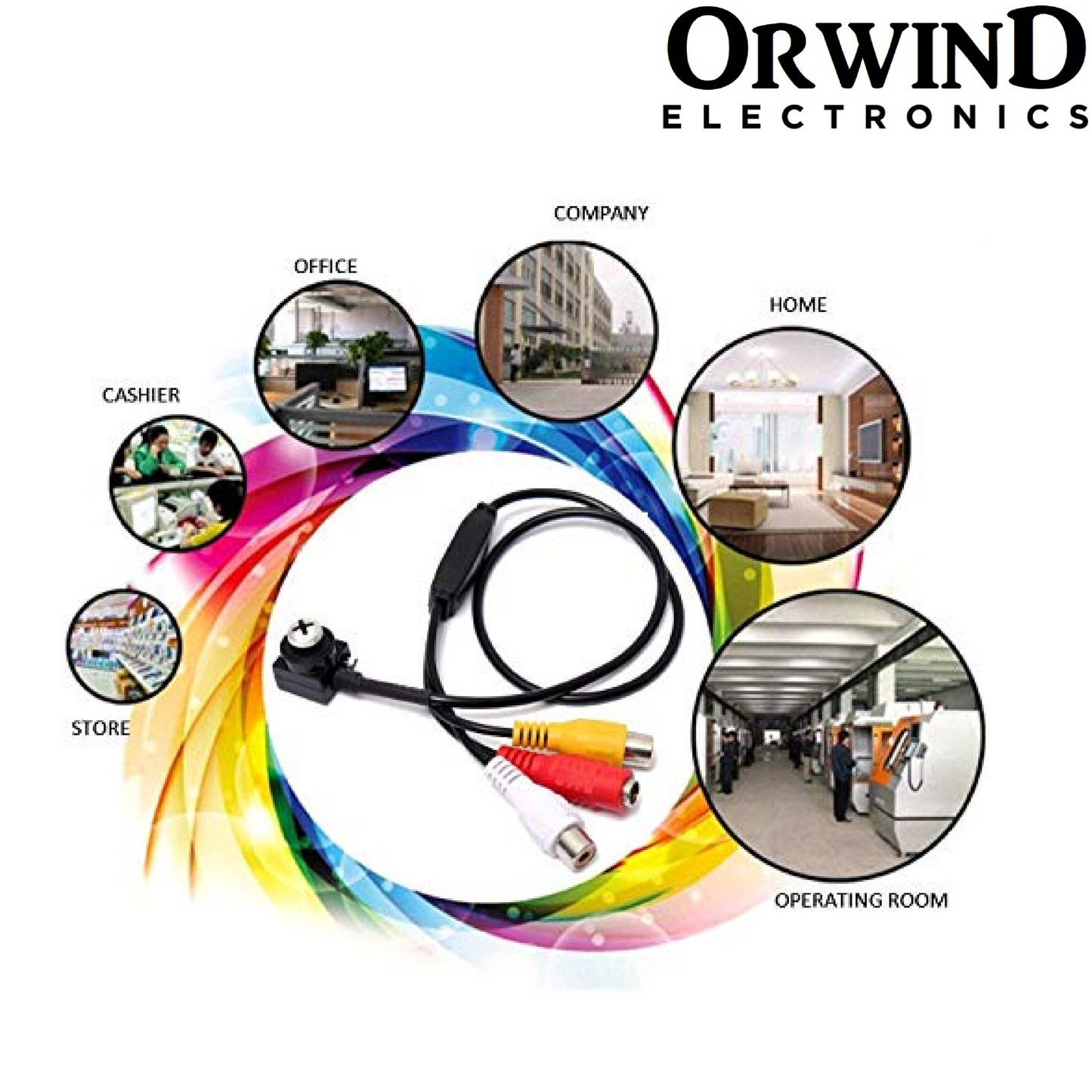Orwind O2301