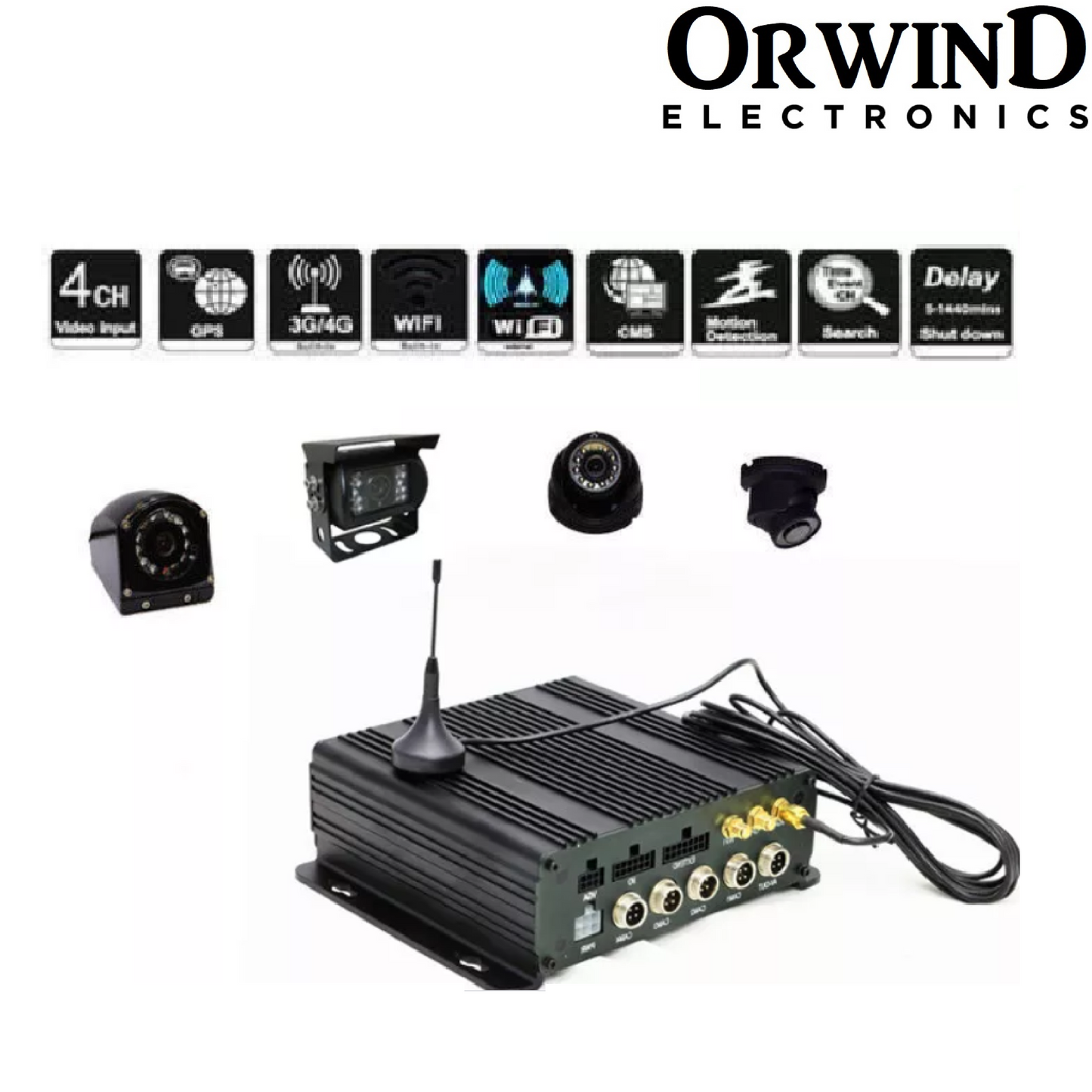 Orwind O3903