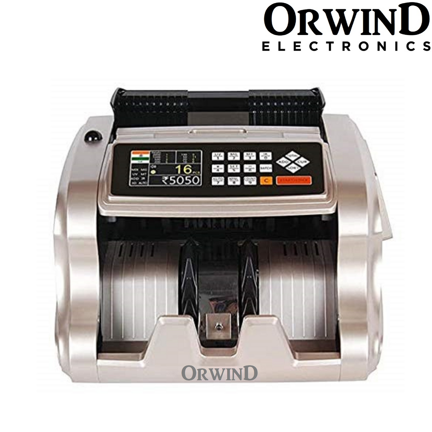 Orwind O8102