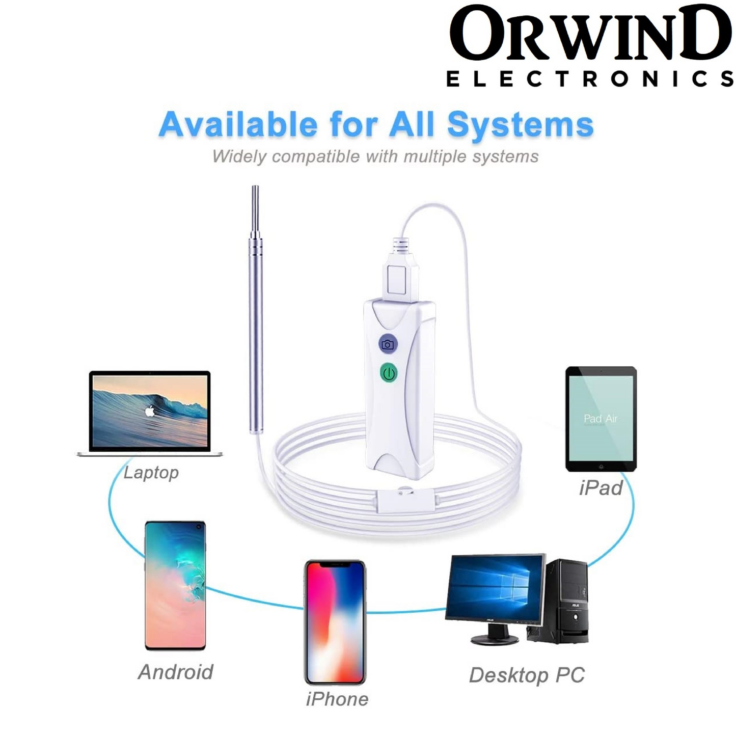 Orwind O4305