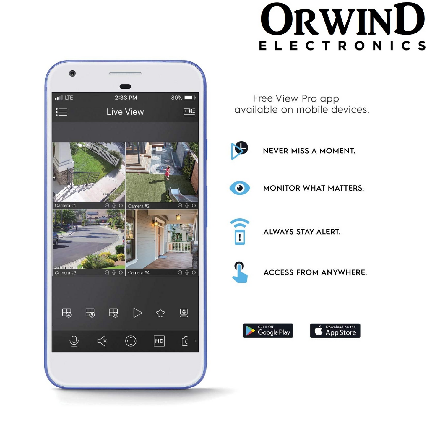 Orwind O4505