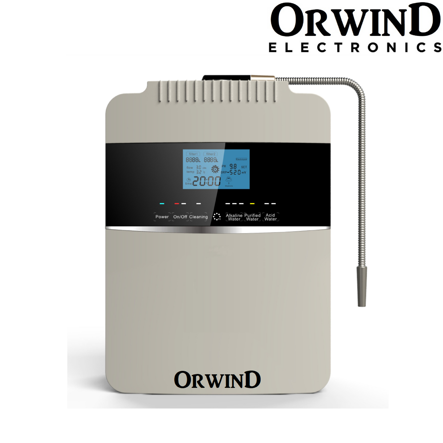 Orwind O7203
