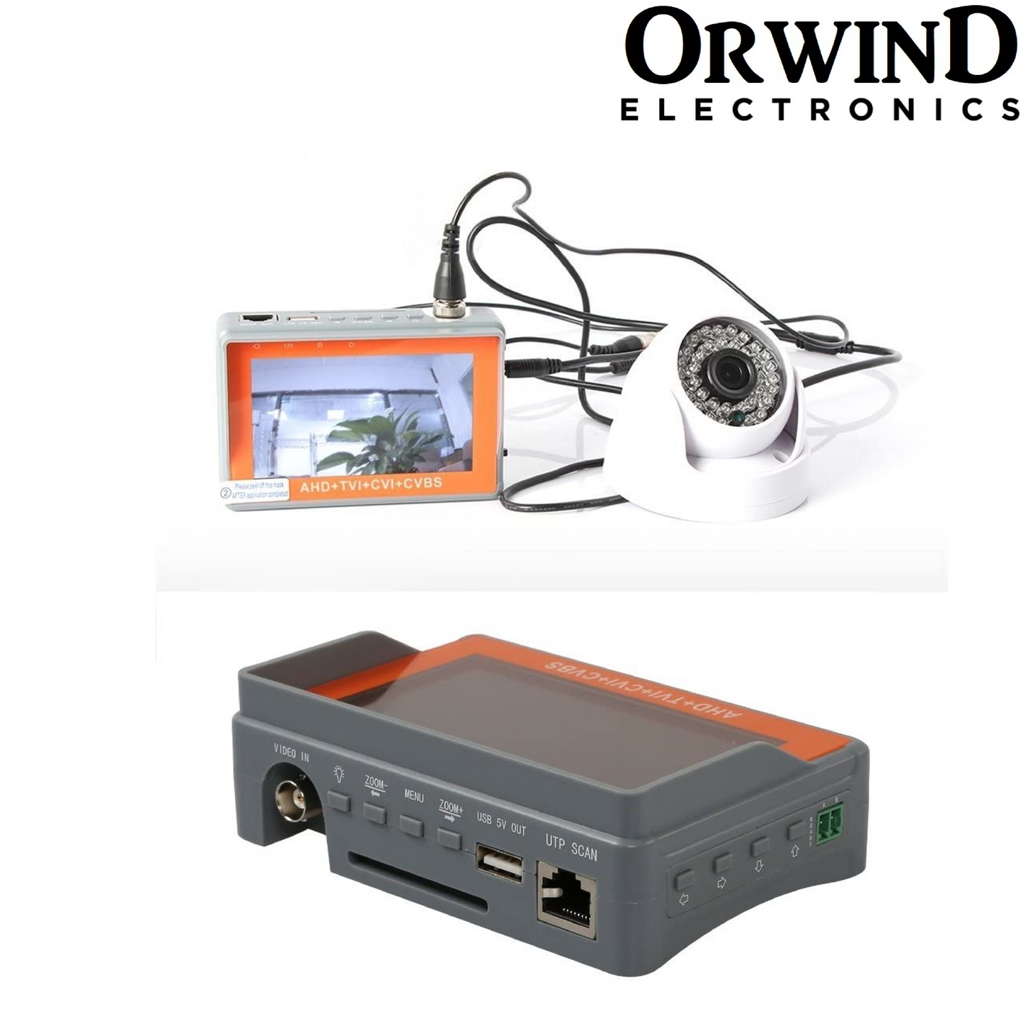 Orwind O6001