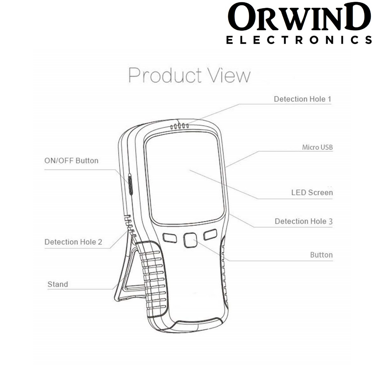 Orwind O8801