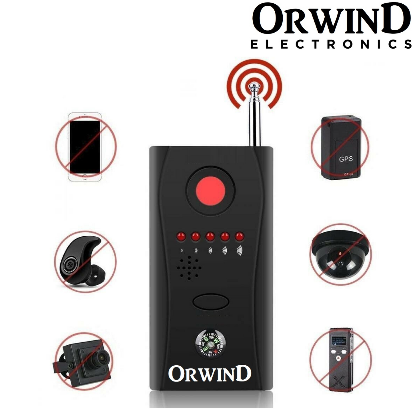 Orwind O6201